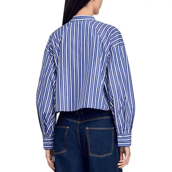 Loutie Shirt - Picture 2 of 7